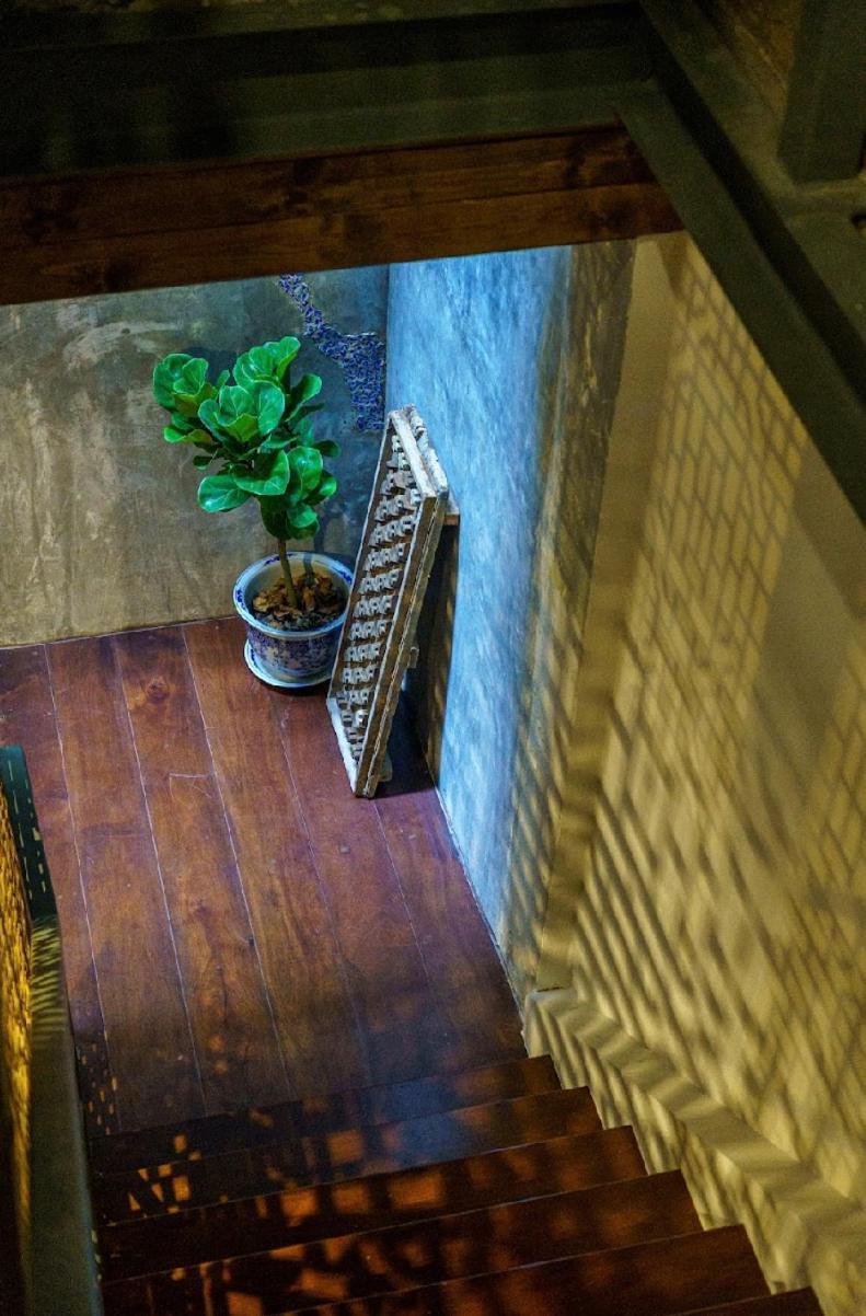 Ci Home Bangkok Bagian luar foto