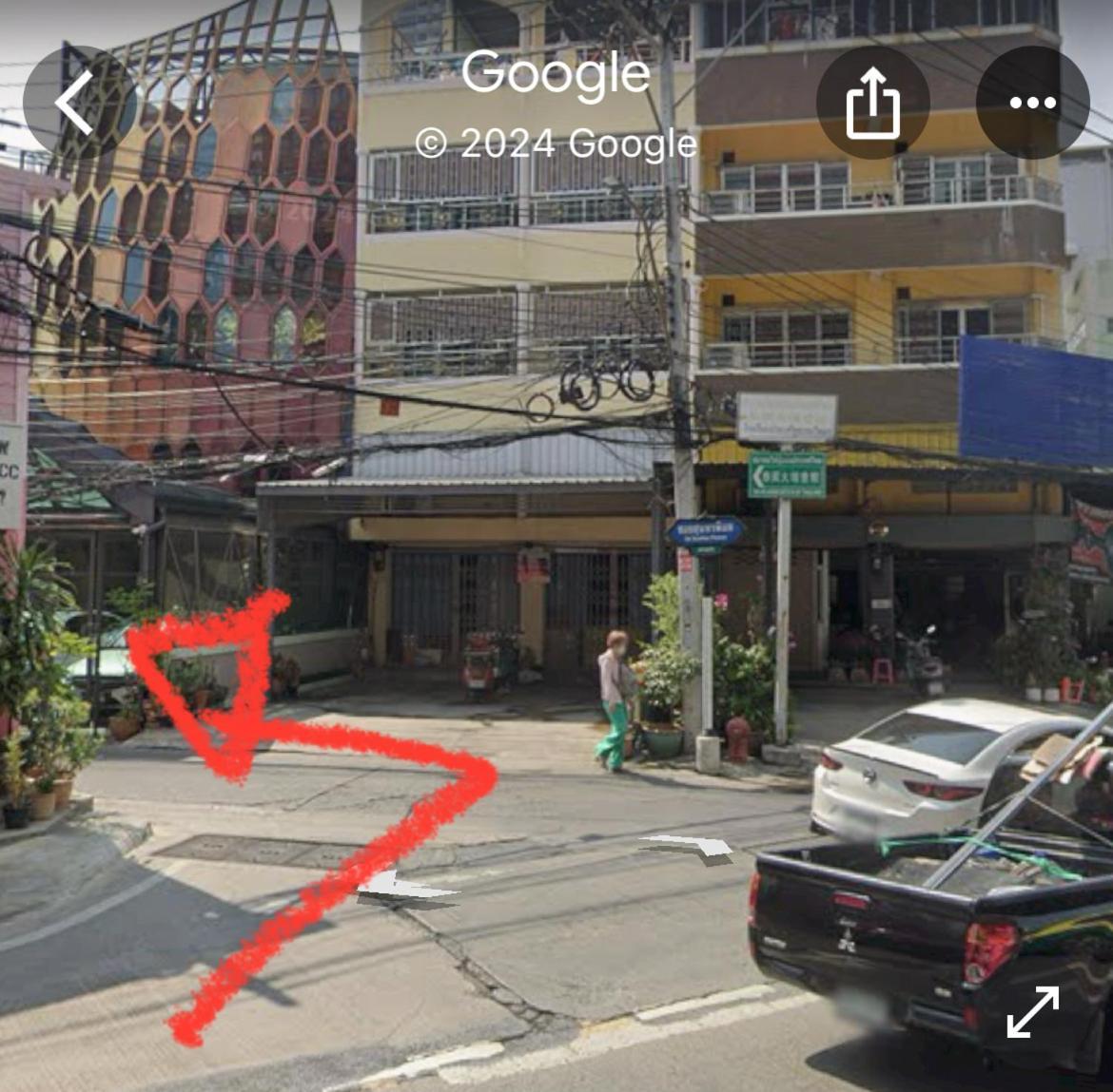 Ci Home Bangkok Bagian luar foto