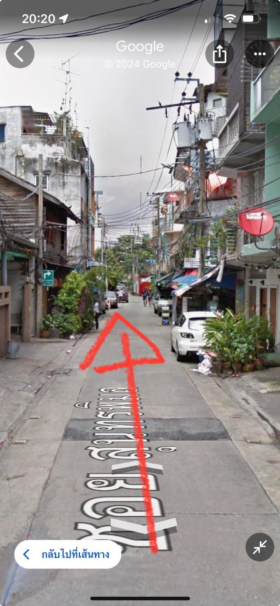 Ci Home Bangkok Bagian luar foto
