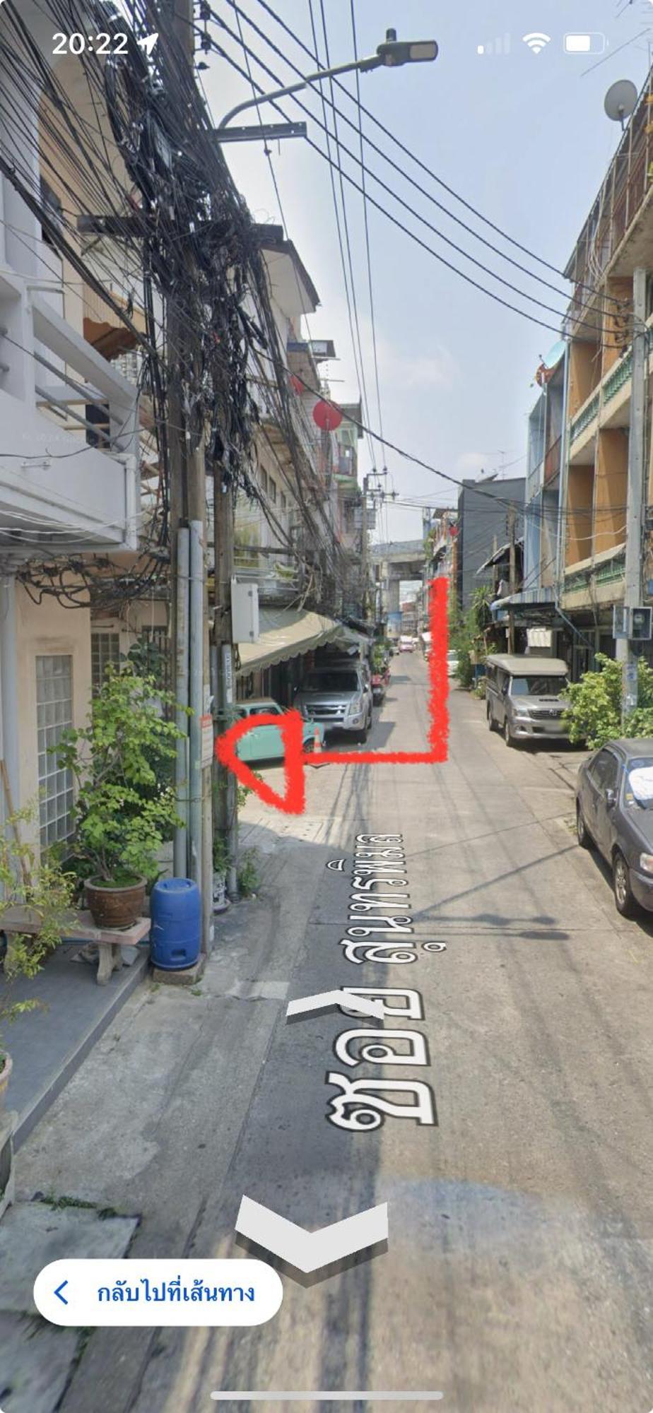 Ci Home Bangkok Bagian luar foto
